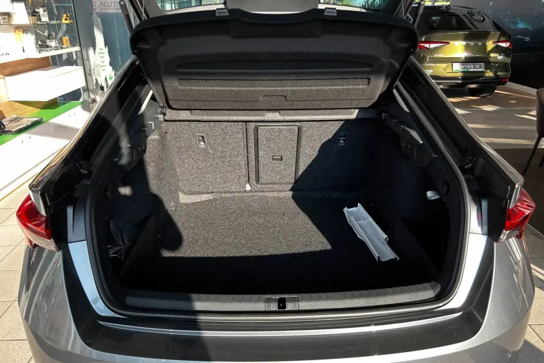 Skoda Octavia din 2025 cu 7 km - oferta SKO131274 - foto 8