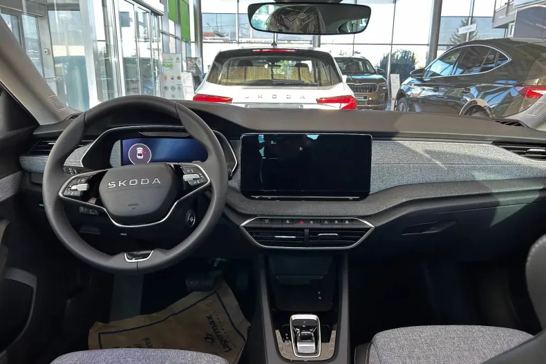 Skoda Octavia din 2025 cu 7 km - oferta SKO131274 - foto 10