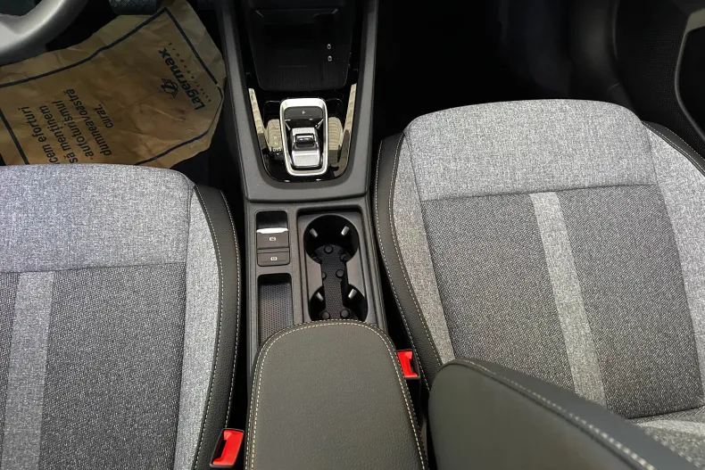 Skoda Octavia din 2025 cu 7 km - oferta SKO131274 - foto 11