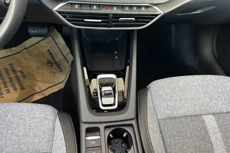 Skoda Octavia din 2025 cu 7 km - oferta SKO131274 - foto 12