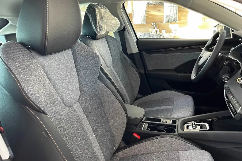 Skoda Octavia din 2025 cu 7 km - oferta SKO131274 - foto 17