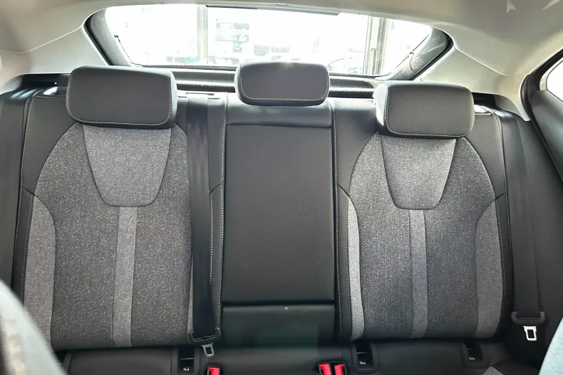 Skoda Octavia din 2025 cu 7 km - oferta SKO131274 - foto 18