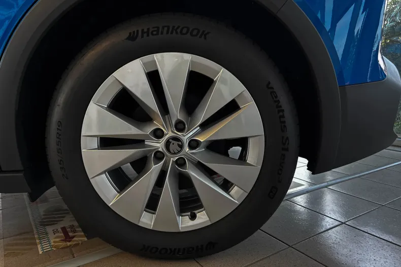 Skoda Elroq din 2025 cu 9 km - oferta SKO131275 - foto 4