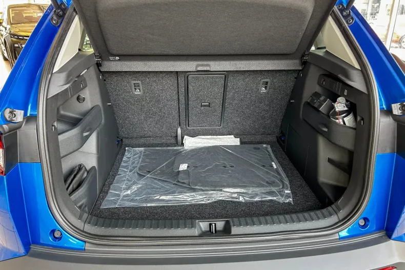 Skoda Elroq din 2025 cu 9 km - oferta SKO131275 - foto 8