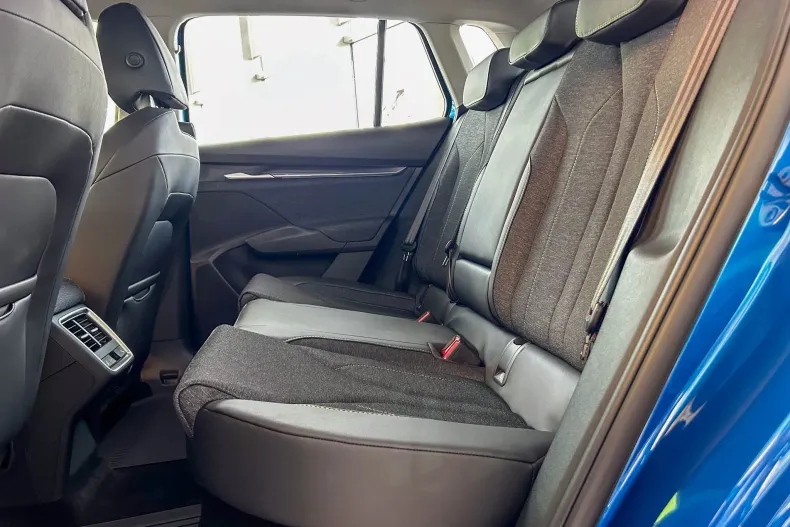 Skoda Elroq din 2025 cu 9 km - oferta SKO131275 - foto 10