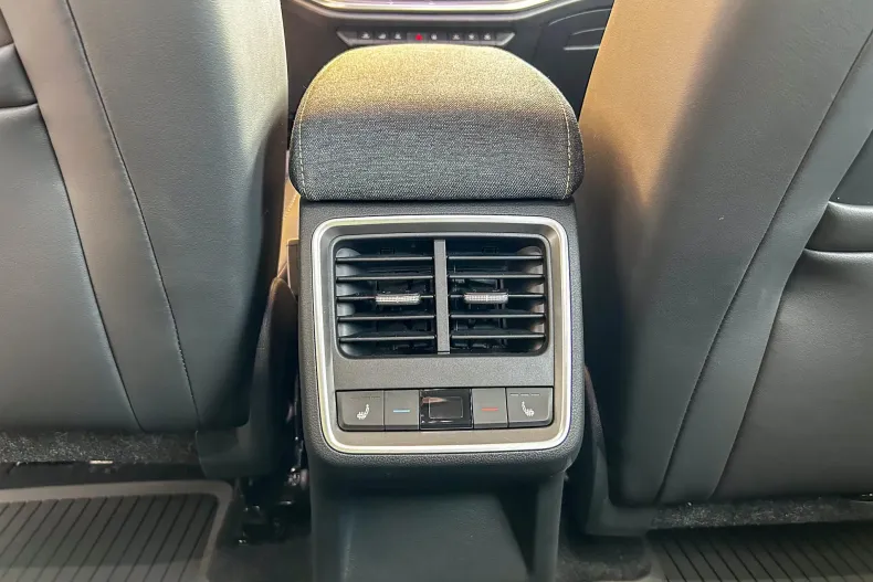 Skoda Elroq din 2025 cu 9 km - oferta SKO131275 - foto 13