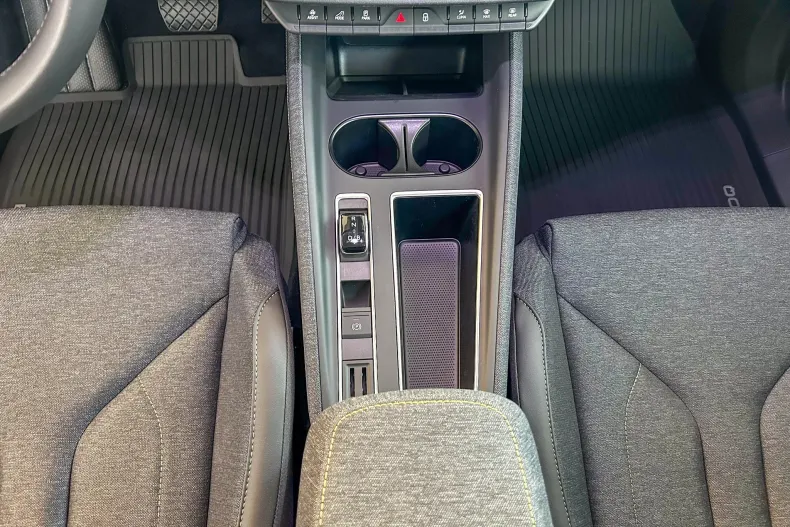 Skoda Elroq din 2025 cu 9 km - oferta SKO131275 - foto 15