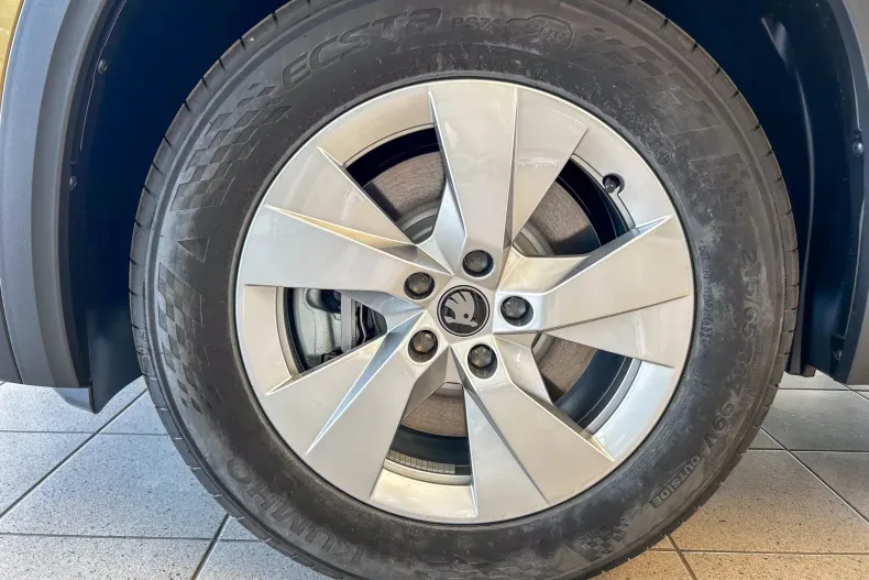 Skoda Kodiaq din 2025 cu 7 km - oferta SKO131276 - foto 4