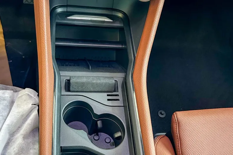 Skoda Kodiaq din 2025 cu 7 km - oferta SKO131276 - foto 12