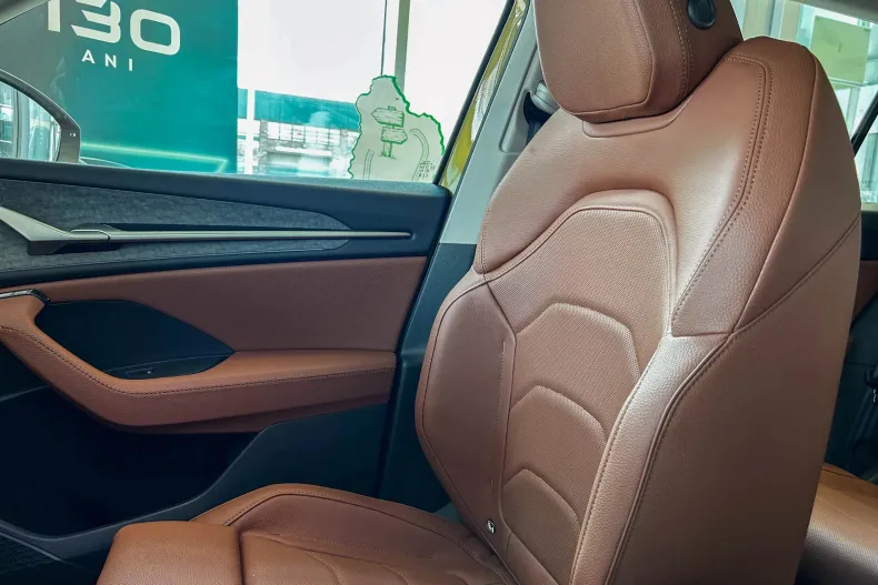 Skoda Kodiaq din 2025 cu 7 km - oferta SKO131276 - foto 14