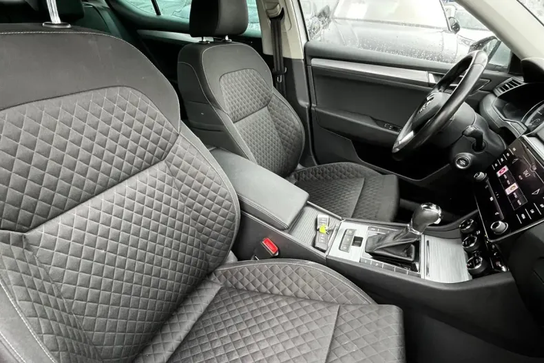 Skoda Superb din 2020 cu 108.340 km - oferta SKO131279 - foto 7