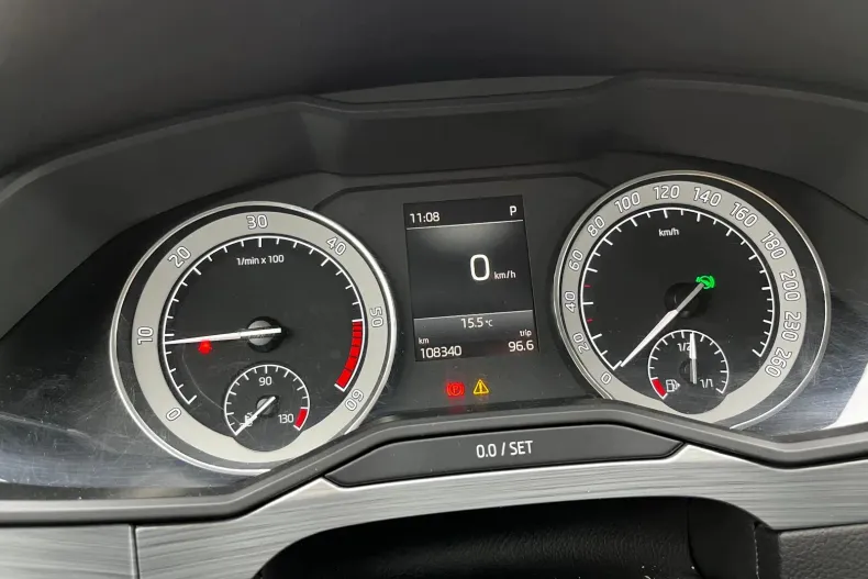 Skoda Superb din 2020 cu 108.340 km - oferta SKO131279 - foto 8