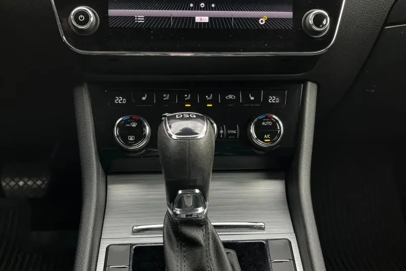 Skoda Superb din 2020 cu 108.340 km - oferta SKO131279 - foto 9