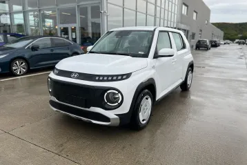 Hyundai INSTER din 2025 - oferta HYU131280