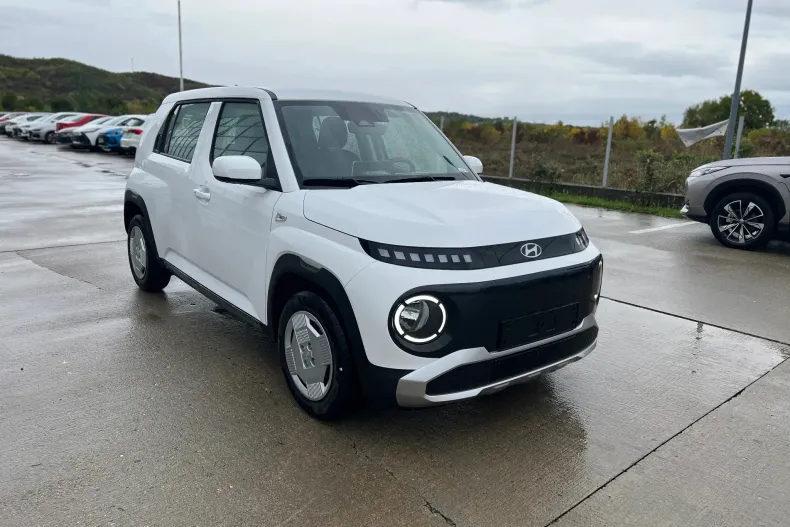 Hyundai INSTER din 2025 cu 15 km - oferta HYU131280 - foto 2