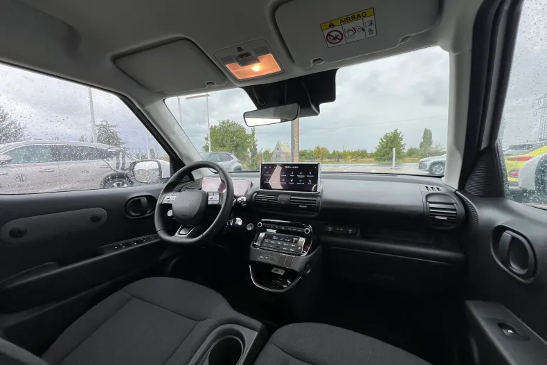 Hyundai INSTER din 2025 cu 15 km - oferta HYU131280 - foto 5