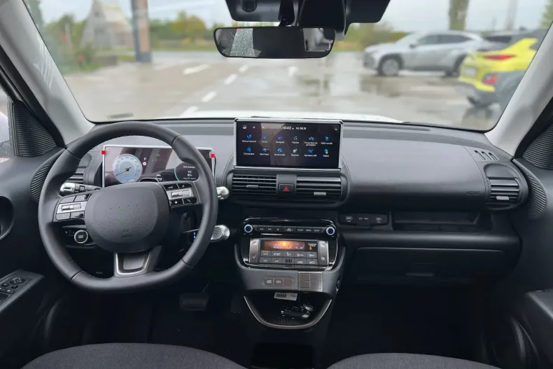 Hyundai INSTER din 2025 cu 15 km - oferta HYU131280 - foto 7