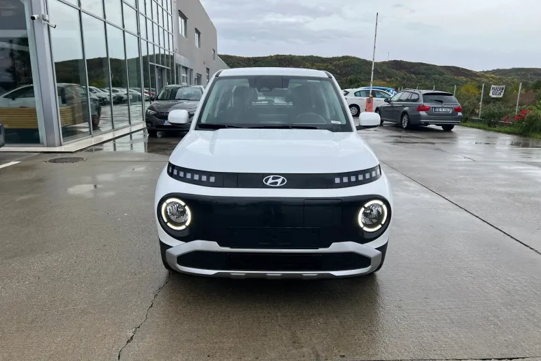 Hyundai INSTER din 2025 cu 15 km - oferta HYU131280 - foto 8
