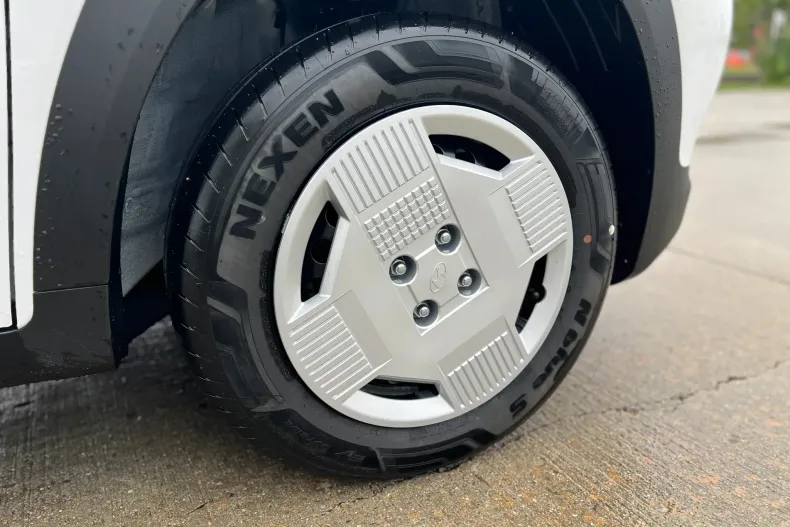 Hyundai INSTER din 2025 cu 15 km - oferta HYU131280 - foto 12