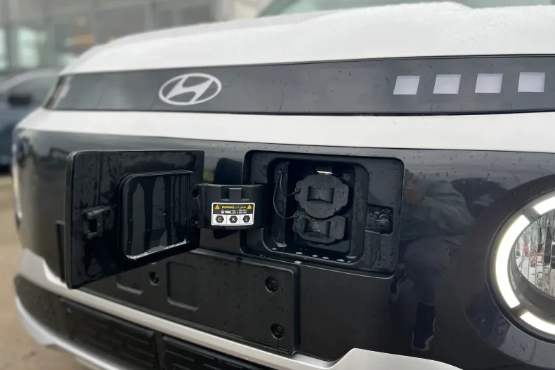 Hyundai INSTER din 2025 cu 15 km - oferta HYU131280 - foto 14