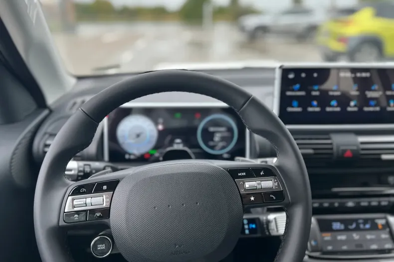 Hyundai INSTER din 2025 cu 15 km - oferta HYU131280 - foto 18