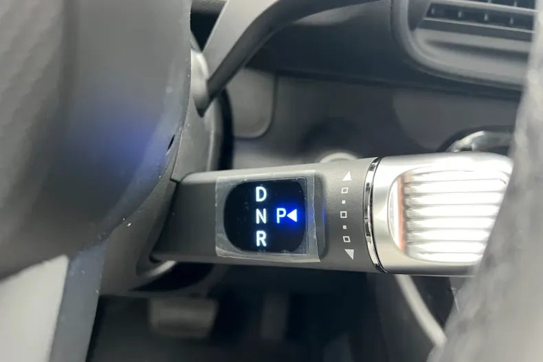 Hyundai INSTER din 2025 cu 15 km - oferta HYU131280 - foto 22