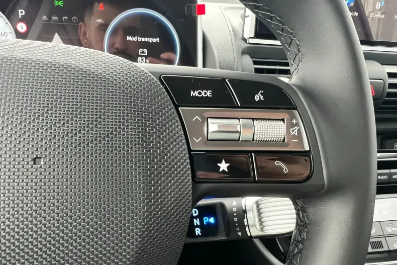 Hyundai INSTER din 2025 cu 15 km - oferta HYU131280 - foto 23