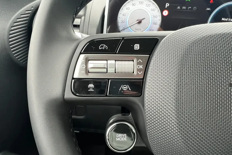 Hyundai INSTER din 2025 cu 15 km - oferta HYU131280 - foto 24