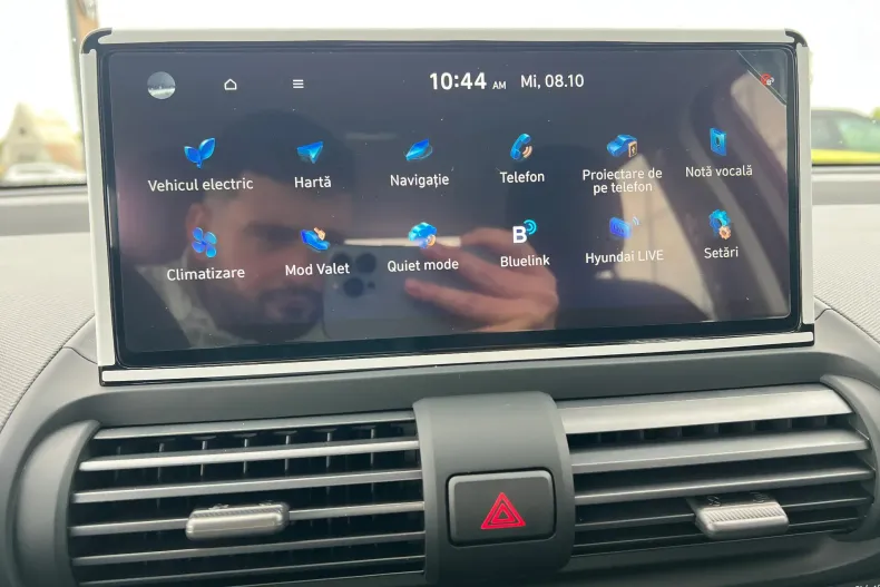 Hyundai INSTER din 2025 cu 15 km - oferta HYU131280 - foto 26