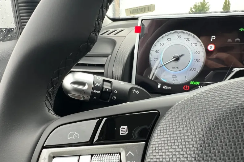 Hyundai INSTER din 2025 cu 15 km - oferta HYU131280 - foto 27