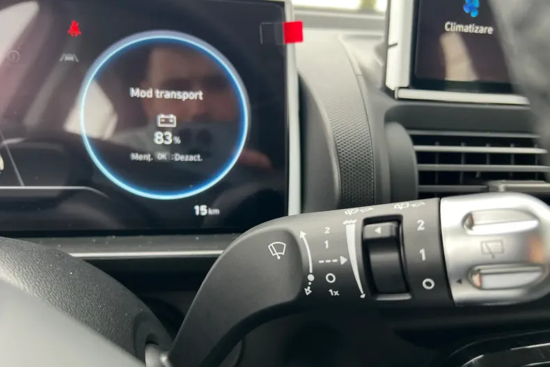 Hyundai INSTER din 2025 cu 15 km - oferta HYU131280 - foto 28