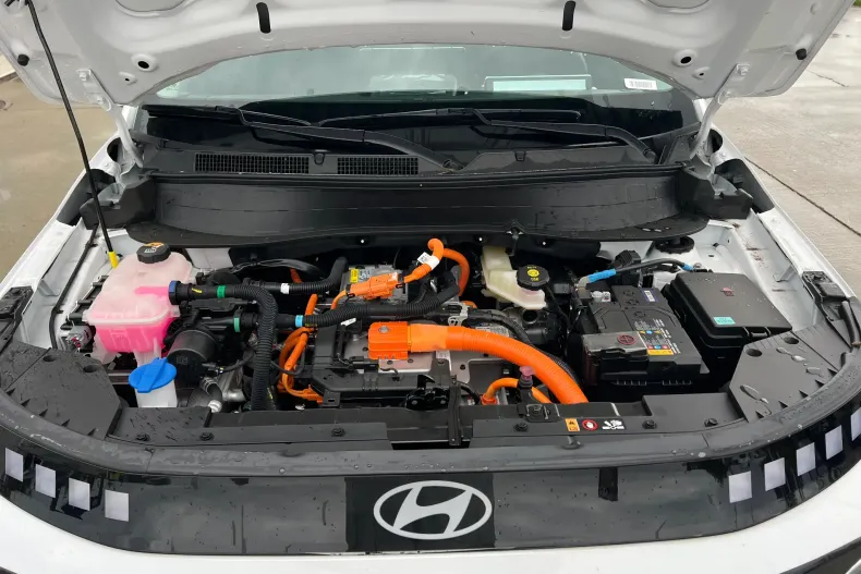 Hyundai INSTER din 2025 cu 15 km - oferta HYU131280 - foto 29