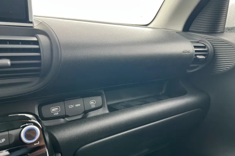 Hyundai INSTER din 2025 cu 15 km - oferta HYU131280 - foto 31