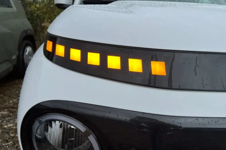 Hyundai INSTER din 2025 cu 15 km - oferta HYU131280 - foto 32