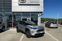 Toyota Yaris Cross din 2025 cu 3.837 km - oferta TOY131281 - foto 1