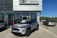 Toyota Yaris Cross din 2025 cu 3.837 km - oferta TOY131281 - foto 2