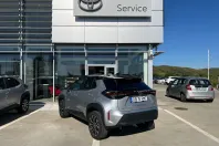 Toyota Yaris Cross din 2025 cu 3.837 km - oferta TOY131281 - foto 3