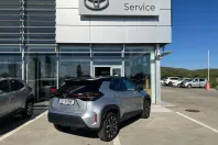 Toyota Yaris Cross din 2025 cu 3.837 km - oferta TOY131281 - foto 4