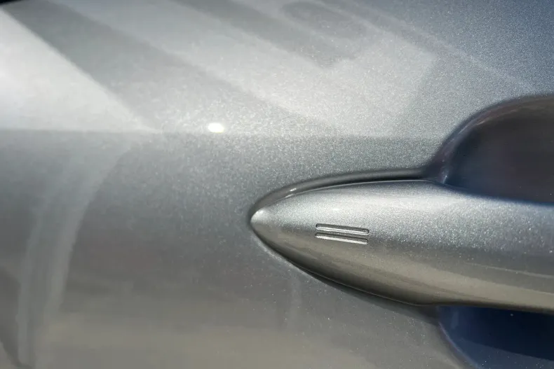 Toyota Yaris Cross din 2025 cu 3.837 km - oferta TOY131281 - foto 17