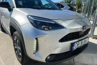 Toyota Yaris Cross din 2025 cu 3.837 km - oferta TOY131281 - foto 35