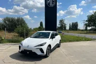 MG MG4 din 2024 cu 4.200 km - oferta MG0131282 - foto 1