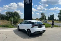 MG MG4 din 2024 cu 4.200 km - oferta MG0131282 - foto 3