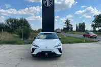 MG MG4 din 2024 cu 4.200 km - oferta MG0131282 - foto 7