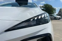 MG MG4 din 2024 cu 4.200 km - oferta MG0131282 - foto 10