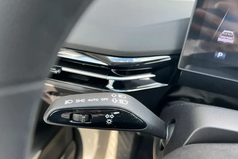 MG MG4 din 2024 cu 4.200 km - oferta MG0131282 - foto 27