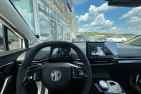 MG MG4 din 2024 cu 4.200 km - oferta MG0131282 - foto 29