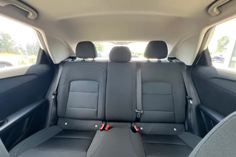 MG MG4 din 2024 cu 4.200 km - oferta MG0131282 - foto 30