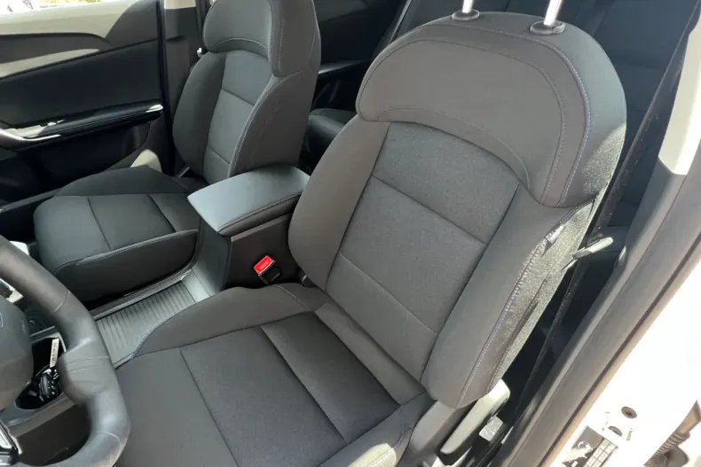 MG MG4 din 2024 cu 4.200 km - oferta MG0131282 - foto 31