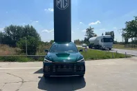 MG ZS HEV din 2025 cu 15 km - oferta MG0131283 - foto 8