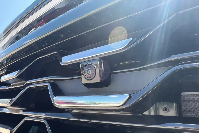 MG ZS HEV din 2025 cu 15 km - oferta MG0131283 - foto 12